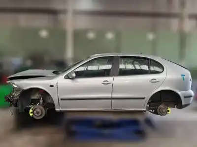 Scrapping Vehicle seat leon (1m1) 1.9 tdi of the year 2003 powered asv