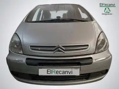 Veículo de Sucata citroen xsara picasso 1.6 16v exclusive do ano 2004 alimentado nfv