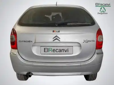 Veículo de Sucata citroen xsara picasso 1.6 16v exclusive do ano 2004 alimentado nfv