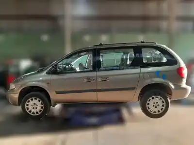 Утилизация автомобиля CHRYSLER VOYAGER (RG) 2.5 CRD SE Grand Voyager года 2006 питание VM20C
