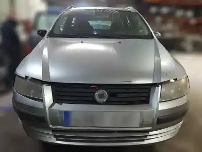 Verschrottungsfahrzeug fiat stilo (192) 1.9 jtd cat des jahres 2004 angetrieben 192a1000