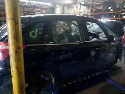 Veicolo di demolizione citroen c4 grand picasso i (ua_) 2.0 hdi 138 dell'anno 2008 alimentato rhjdw10bted4