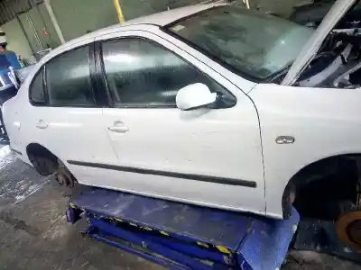 Scrapping Vehicle seat toledo (1m2) select of the year 1999 powered ahf
