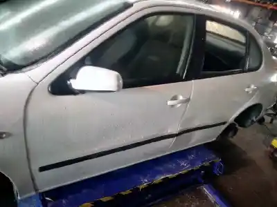 Scrapping Vehicle seat toledo (1m2) select of the year 1999 powered ahf