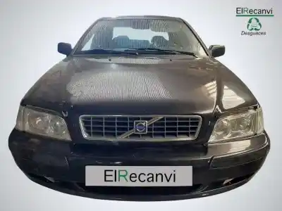 Vehicul casat volvo s40 berlina 1.8 cat (1783 cm3. multipoint) al anului 2003 alimentat b4184s2