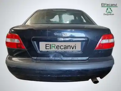 Vehicul casat volvo s40 berlina 1.8 cat (1783 cm3. multipoint) al anului 2003 alimentat b4184s2