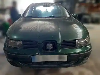 Здавання транспортного засобу seat toledo (1m2) select року 2000 потужний afn