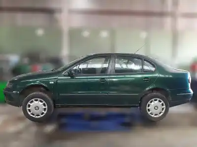 Здавання транспортного засобу seat toledo (1m2) select року 2000 потужний afn