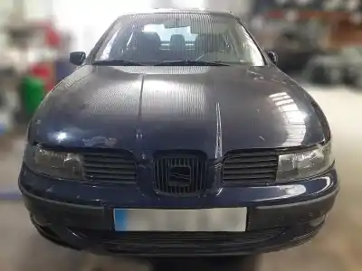 Здавання транспортного засобу seat toledo (1m2) select року 2001 потужний asv