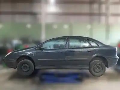 Veicolo di demolizione CITROEN C5 BERLINA 2.0 HDi Exclusive Automático dell'anno 2004 alimentato RHZ
