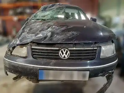 Vehicul casat volkswagen passat b5 (3b2) 1.9 tdi al anului 1998 alimentat afn