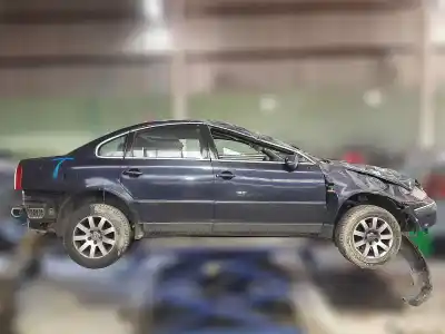 Vehicul casat volkswagen passat b5 (3b2) 1.9 tdi al anului 1998 alimentat afn