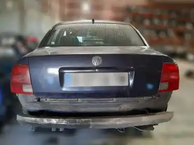 Утилизация автомобиля VOLKSWAGEN PASSAT B5 (3B2) 1.9 TDI года 1998 питание AFN