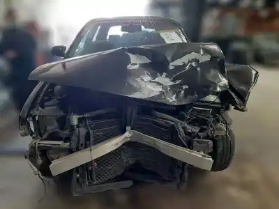 Утилизация автомобиля audi a3 (8l) 1.9 tdi года 2002 питание asz