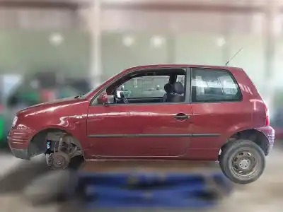 Veicolo di demolizione seat arosa (6h1) select dell'anno 1999 alimentato aer