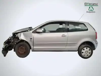 Veículo de Sucata VOLKSWAGEN POLO (9N1) GT do ano 2004 alimentado AMF