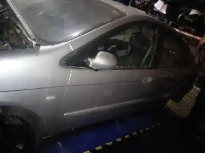 Утилизация автомобиля citroen c5 berlina 2.0 16v exclusive automático года 2001 питание rfnew10j4
