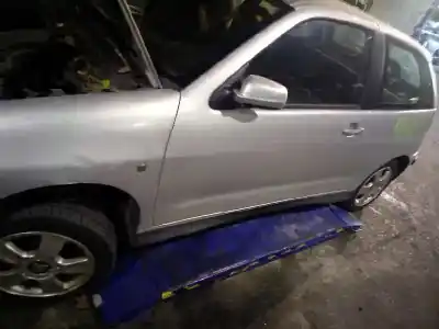 Veículo de Sucata seat ibiza (6k1) signo do ano 2000 alimentado asv