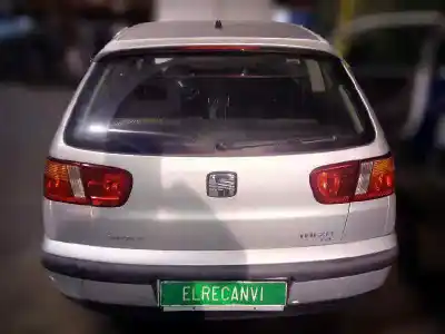 Veículo de Sucata seat ibiza (6k1) signo do ano 2000 alimentado asv