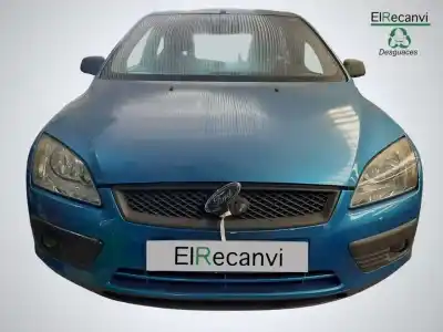 Veículo de Sucata FORD FOCUS BERLINA (CAP) Ambiente (D) do ano 2006 alimentado HHDA