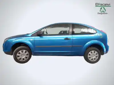 Veículo de Sucata ford focus berlina (cap) ambiente (d) do ano 2006 alimentado hhda