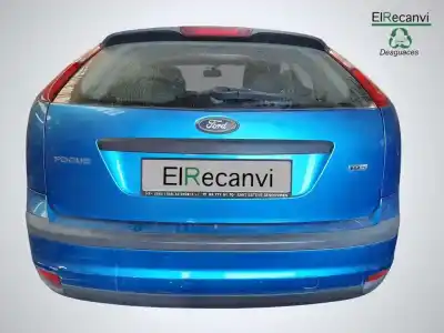 Veículo de Sucata ford focus berlina (cap) ambiente (d) do ano 2006 alimentado hhda