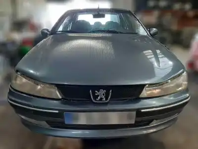 Hurda Aracı PEUGEOT                                            406 BERLINA (S1/S2)                                                                                                                                                                                                                                        SRDT                                                                                                                                                                                                                                                       Yılın 1999 güçlü RHY