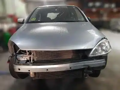 Здавання транспортного засобу opel corsa c furgoneta/hatchback (x01) 1.2 16v (f08, w5l) року 2003 потужний z12xe