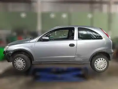 Здавання транспортного засобу OPEL CORSA C FURGONETA/HATCHBACK (X01) 1.2 16V (F08, W5L) року 2003 потужний Z12XE