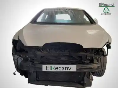 Veículo de Sucata seat leon (1p1) comfort limited do ano 2006 alimentado bkc