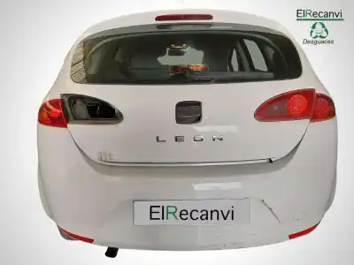 Veículo de Sucata seat leon (1p1) comfort limited do ano 2006 alimentado bkc