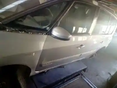 Утилизация автомобиля renault espace iv (jk0) 2.0 dynamique [2.0 ltr. - 110 kw dci diesel fap] года 2005 питание g9t743