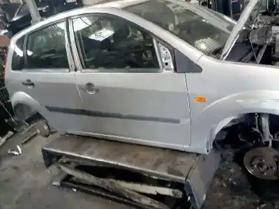 Veículo de Sucata ford fiesta (cbk) ambiente do ano 2006 alimentado a9ja