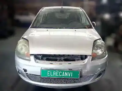 Veículo de Sucata ford fiesta (cbk) ambiente do ano 2006 alimentado a9ja