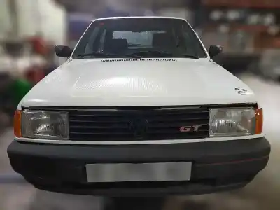 Veículo de Sucata volkswagen polo (867/871/873) gt coupe do ano 1992 alimentado 3f