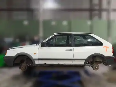 Veículo de Sucata volkswagen polo (867/871/873) gt coupe do ano 1992 alimentado 3f