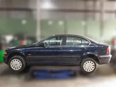 Veículo de Sucata BMW SERIE 3 BERLINA (E46) 320i do ano 1998 alimentado 206S4