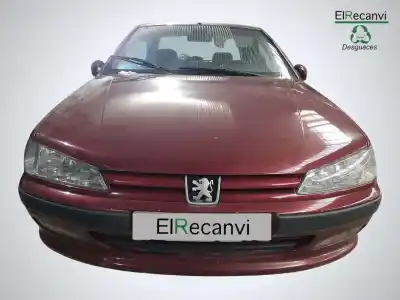 Hurda Aracı PEUGEOT                                            406 BERLINA (S1/S2)                                                                                                                                                                                                                                        SV                                                                                                                                                                                                                                                         Yılın 1997 güçlü XFZ