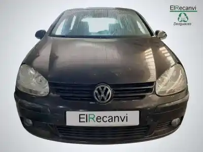 Veículo de Sucata VOLKSWAGEN GOLF V BERLINA (1K1) Highline do ano 2008 alimentado BXE
