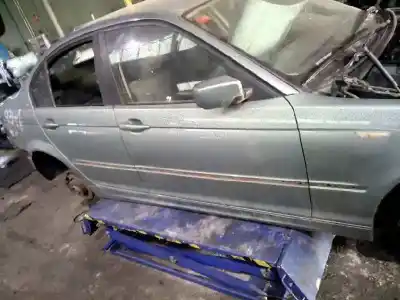 Veículo de Sucata bmw serie 3 berlina (e46) 320d do ano 2002 alimentado 204d4d
