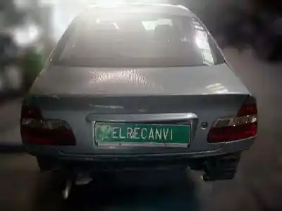 Veículo de Sucata BMW SERIE 3 BERLINA (E46) 320d do ano 2002 alimentado 204D4D