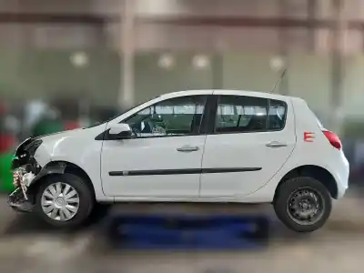 Hurda Aracı renault                                            clio iii                                                                                                                                                                                                                                                   1.5 dci diesel cat (k9k-830)                                                                                                                                                                                                                               yılın 2010 güçlü k9k