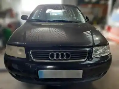 Утилизация автомобиля audi a3 (8l) 1.6 ambiente года 2003 питание bfq