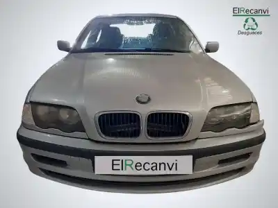 Veículo de Sucata bmw serie 3 berlina (e46) 320d do ano 1998 alimentado 204d1