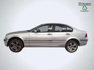Veículo de Sucata BMW SERIE 3 BERLINA (E46) 320d do ano 1998 alimentado 204D1