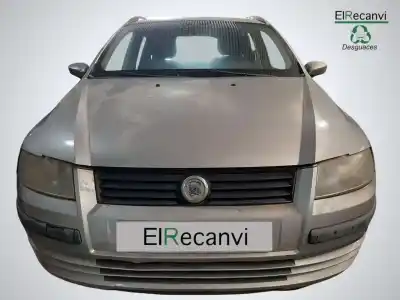 Scrapping Vehicle fiat stilo (192) 1.6 16v of the year 2003 powered 182b6000