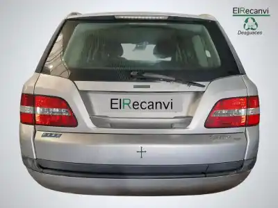 Scrapping Vehicle fiat stilo (192) 1.6 16v of the year 2003 powered 182b6000