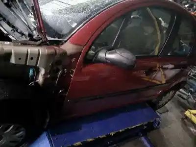 Здавання транспортного засобу citroen c3 (f desde 11/2001) 1.4 hdi /66kw року 2003 потужний 8hy