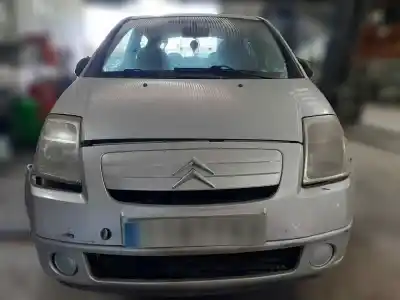 Утилизация автомобиля citroen c2 audace года 2007 питание hfx