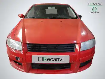 Veículo de Sucata fiat stilo (192) 1.9 jtd cat do ano 2005 alimentado 192a1000